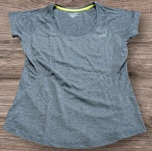 WOMEN'S MARIKA TEK DRY WIK PERFORMANCE TEE SHIRT